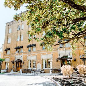 The Faust Hotel New Braunfels Exterior photo