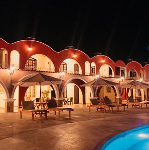 Macacona Hacienda Hotel Ica Exterior photo