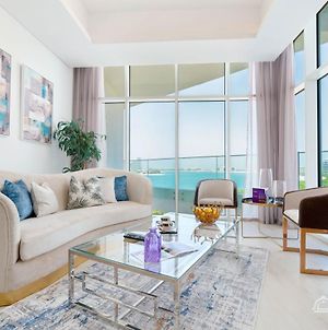 Dream Inn Apartments - Mina By Azizi Dubái Exterior photo