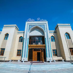 Erkin Palace Hotel Khiva Exterior photo