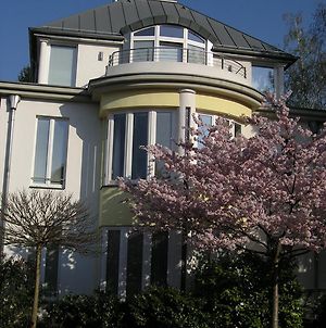 Villa Rheinblick Maguncia Exterior photo