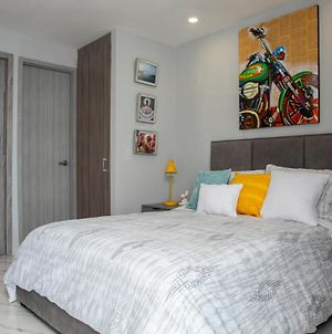 Private Apartment In Ciudad de Panamá Exterior photo