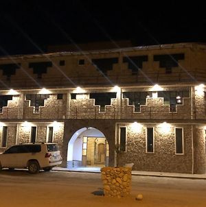 Hotel Casona De Sal Uyuni Exterior photo