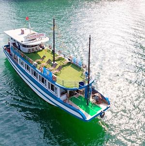 Halong Bay Full Day Trip - 6 Hours Route Hotel Ha Long Exterior photo