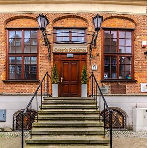 Celestin Residence Gdansk Exterior photo