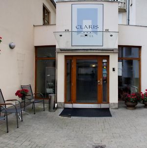 Hotel Claris Praga Exterior photo