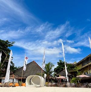Kokays Maldito Dive Resort Isla de Malapascua Exterior photo