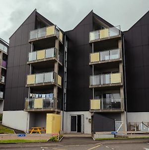 Stunning Views / Penthouse / Decorative / Parking Apartamento Tórshavn Exterior photo
