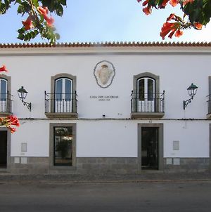 Casa dos Lacerdas Hotel Mourão Exterior photo