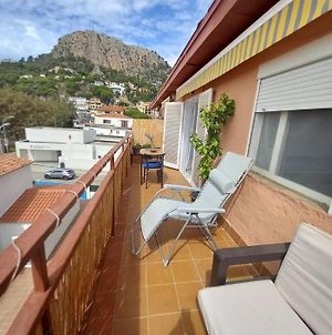 Petit apartament acollidor i lluminós amb terrassa Apartamento Torroella de Montgrí Exterior photo