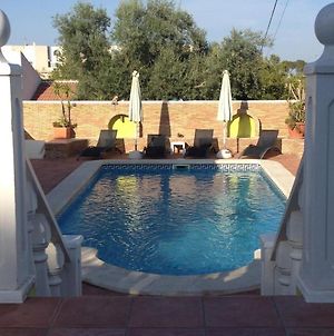 Villa With Private Pool - Near Golf San Miguel De Salinas Exterior photo