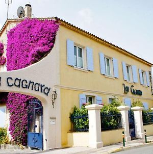 Lou Cagnard Hotel Saint-Tropez Exterior photo