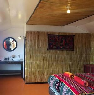 Titicaca Mayakiwa Lodge Puno Exterior photo