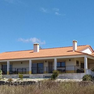 Villa Da Bica Lourinhã Exterior photo