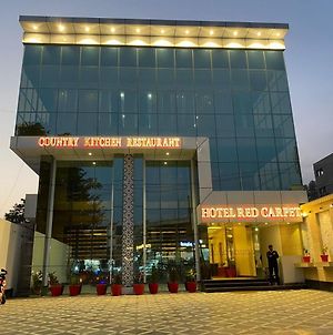 Hotel Sahib'S Red Carpet - The Family & Corporate Hotel Agra  Exterior photo