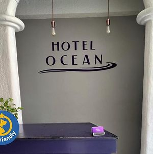Hotel Ocean Huatulco Santa Cruz - Huatulco Exterior photo