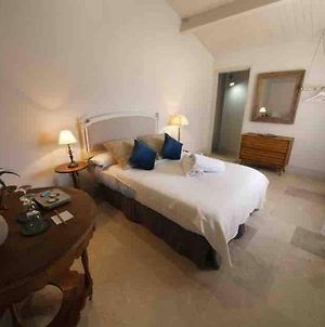 Quiet Guest Room in Castilla y Leon Candeleda Exterior photo