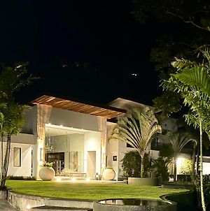 The Haven - Hotel & Spa, Health And Wellness Accommodation - Adults Only Bajo Boquete Exterior photo