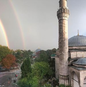 Hotel Sultanahmet Estambul Exterior photo