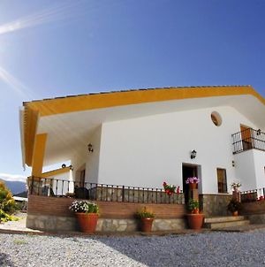 Alojamiento Rural Sierra de Castril Villa Exterior photo