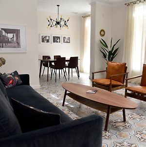 Apartamento elegante y exclusivo en Plaza España Daimiel Exterior photo