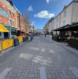 Oxford Street Stays Southampton Exterior photo