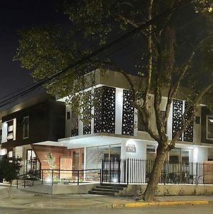 Hotel Madero Talca Talca  Exterior photo