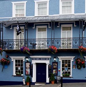 Tenby House Hotel Exterior photo