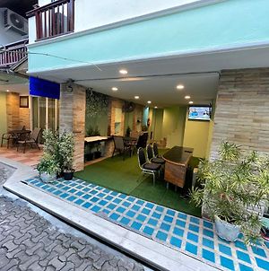 Marigold House Hotel Islas Phi Phi Exterior photo