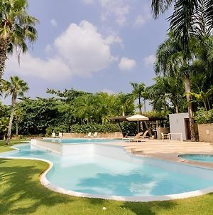 Large flat in Casa de Campo Resort 2bd pool&barbecue ncg lifestyle La Romana Exterior photo