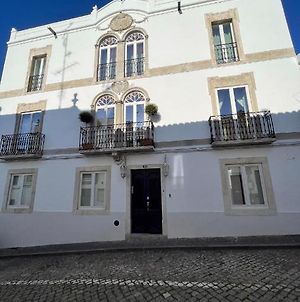 Palacete Encanto Maior Bed and Breakfast Campo Maior Exterior photo