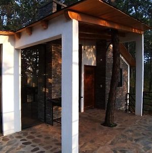 Cabaña Alexa, en el corazón del bosque de Mazamitla Villa Exterior photo
