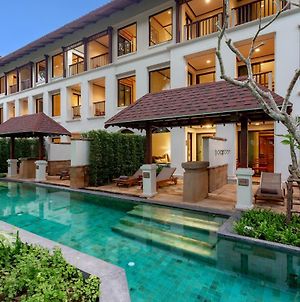 Jw Marriott Phuket Resort & Spa Mai Khao Exterior photo