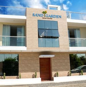 Sand Garden Paracas Relax Suites Exterior photo