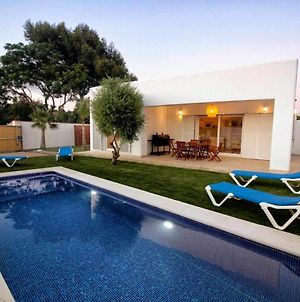 Casas Palma Zahora casa con piscina privada junto a la playa Villa Exterior photo
