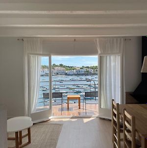 Precioso ático con increíbles vistas al mar Apartamento Cadaqués Exterior photo