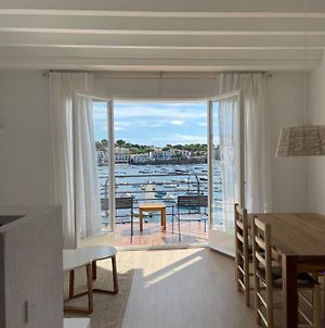 Increíble apartamento con preciosas vistas al mar Apartamento Cadaqués Exterior photo