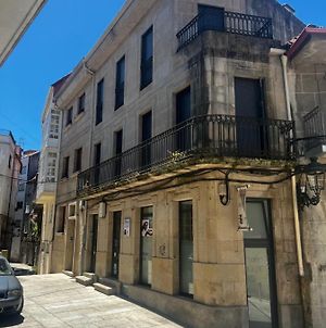 Apartamentos Redondela - Centro histórico Exterior photo