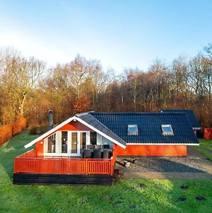 4 Star Holiday Home In Toftlund Exterior photo