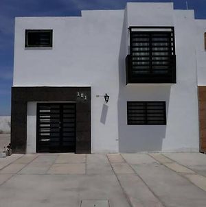 Casa 3 recamaras en Residencial Cantera Villa San Carlos Nuevo Guaymas Exterior photo
