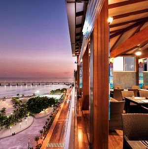 Summer Beach Hotel Malé Exterior photo