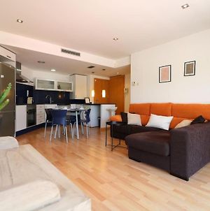 Espectacular vivienda con piscina climatizada Apartamento Castellón de la Plana Exterior photo