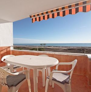 Global Properties, Apartamento en primera linea de playa Apartamento Canet d'En Berenguer Exterior photo