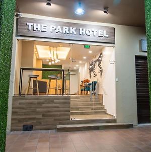 The Park Hotel Guayaquil Exterior photo