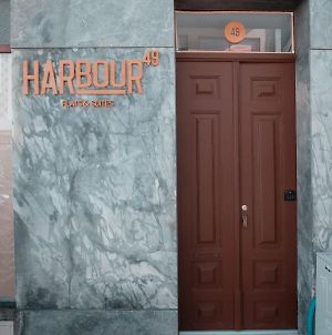Harbour49 - Aveiro Flats & Suites Exterior photo