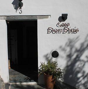 Casa Dom Dinis Villa Monsaraz Exterior photo