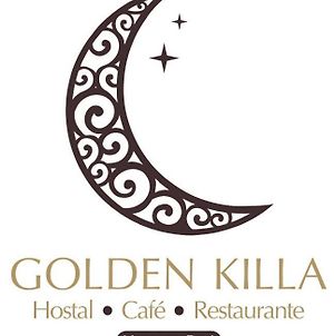 Golden Killa Hotel Huaraz  Exterior photo