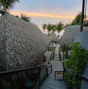San Carlos Surf Resort&Eco Lodge Exterior photo