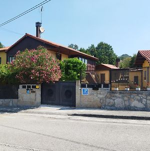 Casa Da Vieira Hotel Ourense Exterior photo