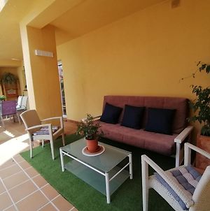 Relax&home, apartamento con terraza. La Zubia  Exterior photo